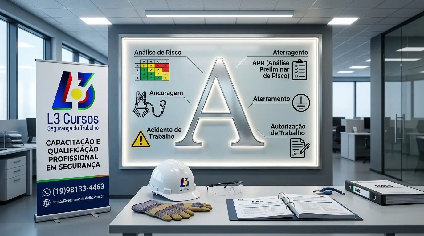 Normas Regulamentadoras e agentes biológicos