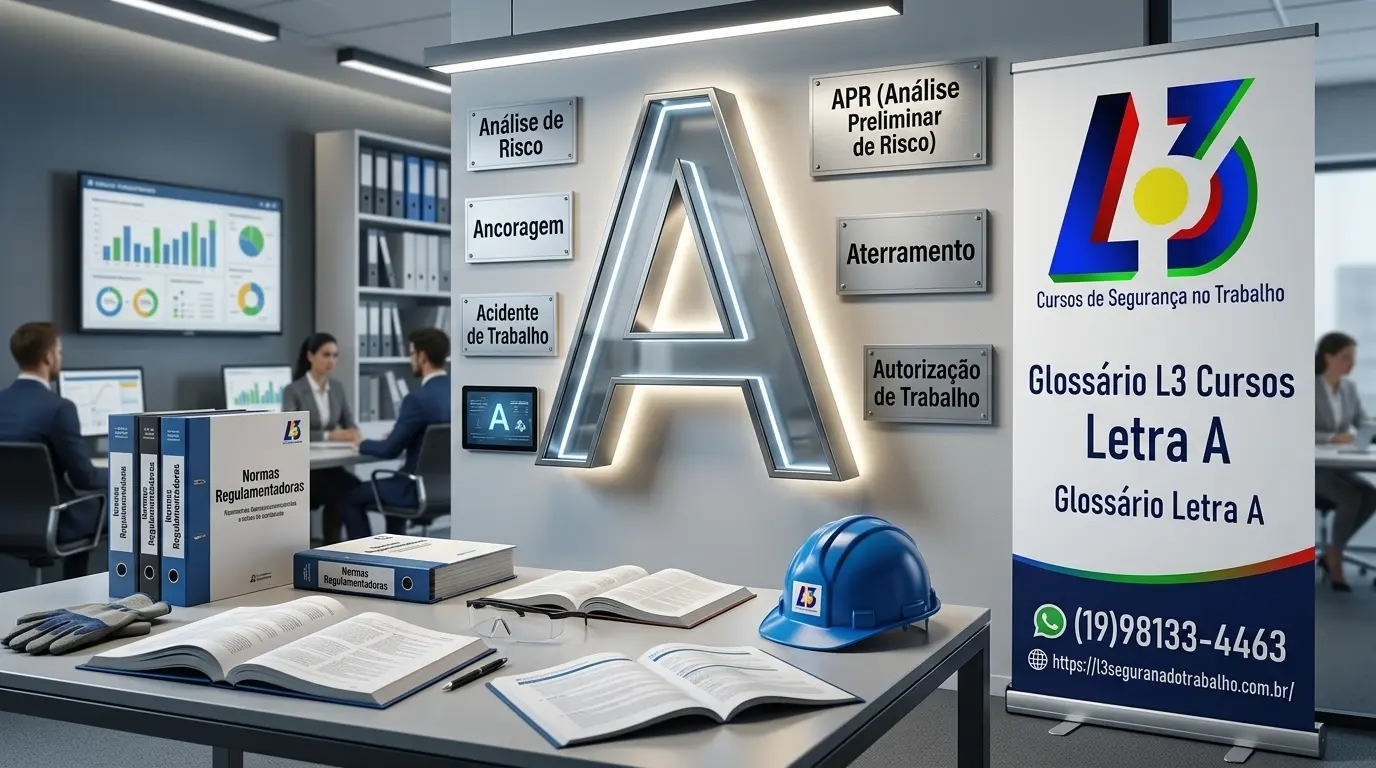 EPI para proteção contra arco elétrico