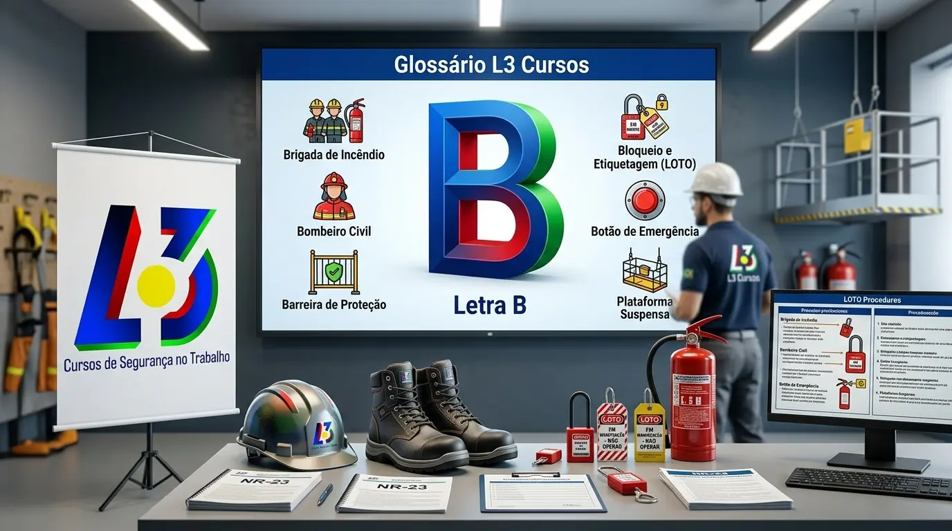 Bateria estacionária em sistemas industriais