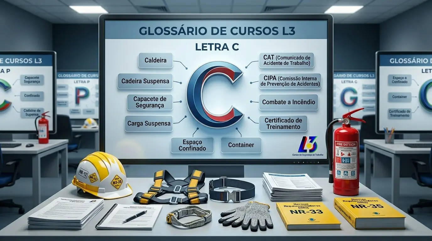Normas e procedimentos para choque elétrico