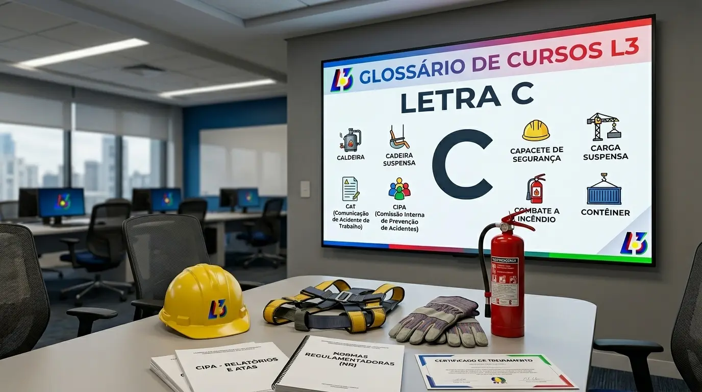 O que é a Competência do Instrutor?