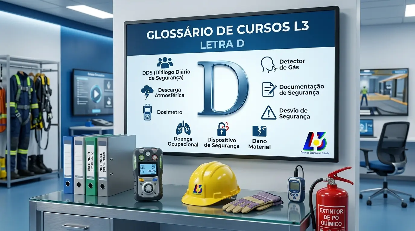 Benefícios da detecção de incêndio para a segurança no trabalho