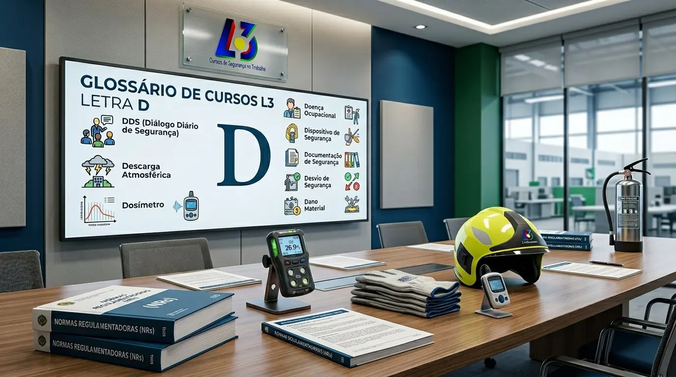 Aplicação prática do Documento Base do PGR