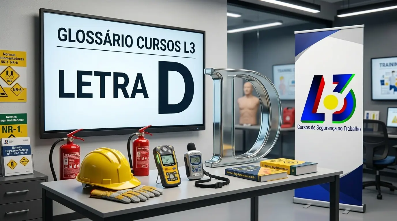 Documento Base do PGR e Normas Regulamentadoras