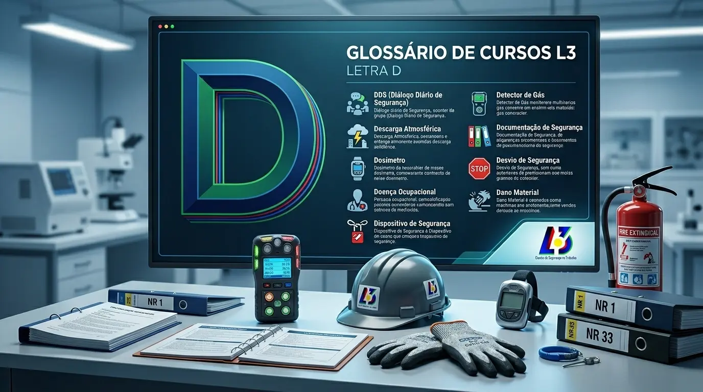 O que é o Documento Base do PGR?