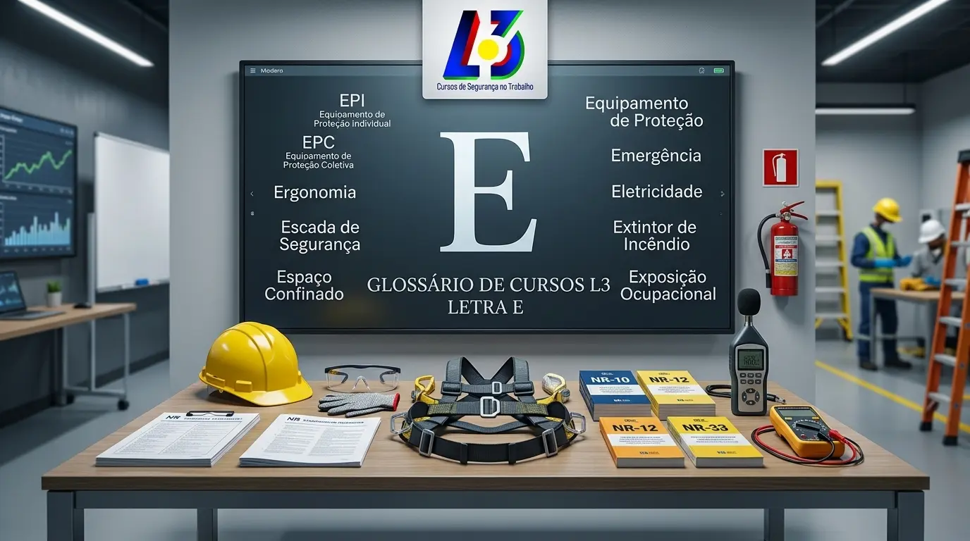 Finalidade preventiva da evacuação de emergência