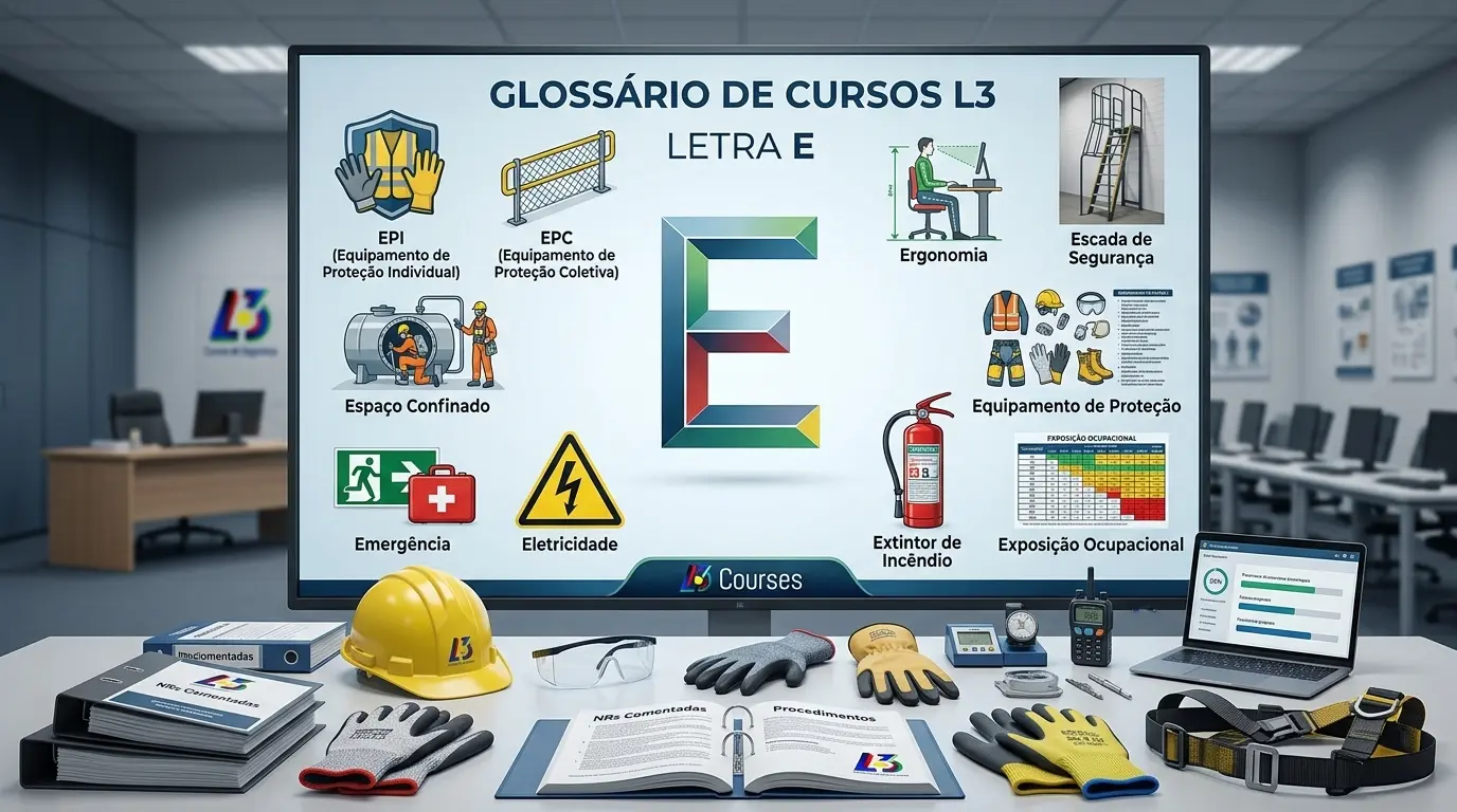 Procedimentos de Evacuação de Emergência