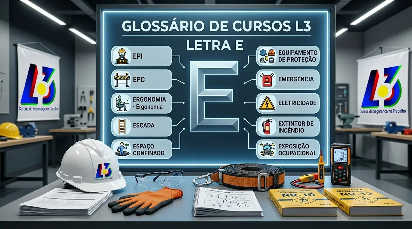 O que é a Exposição a Agentes Químicos?