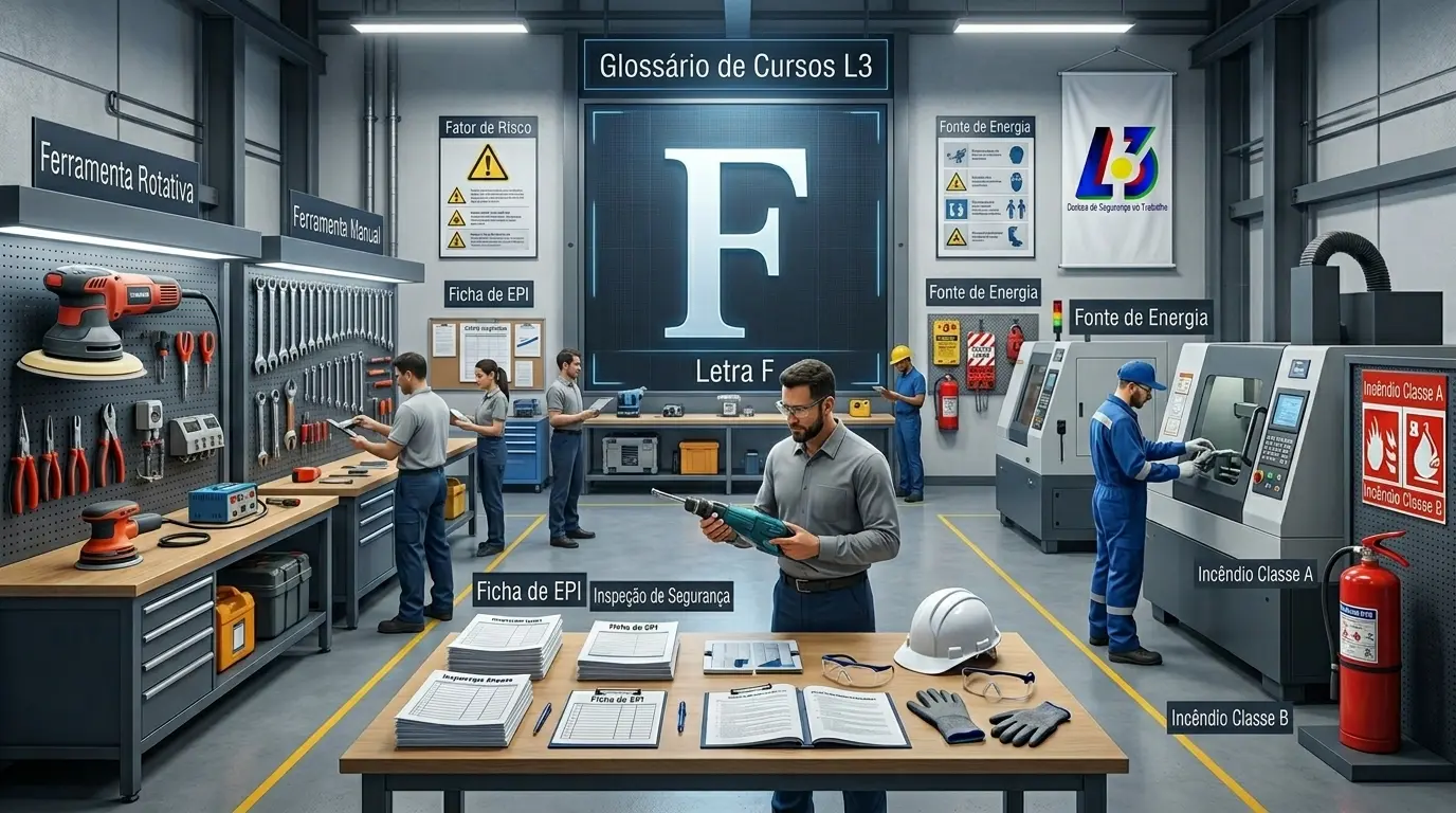 O que é a Faixa de Sinalização?