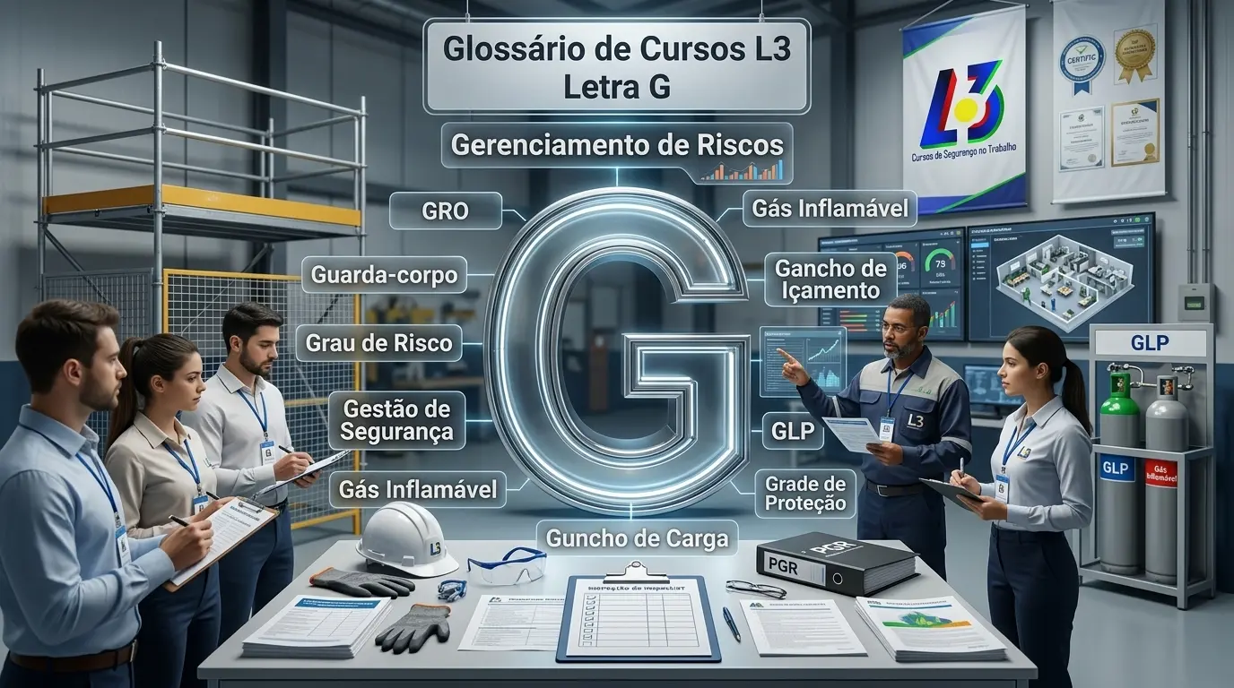 Normas aplicáveis ao guincho de carga