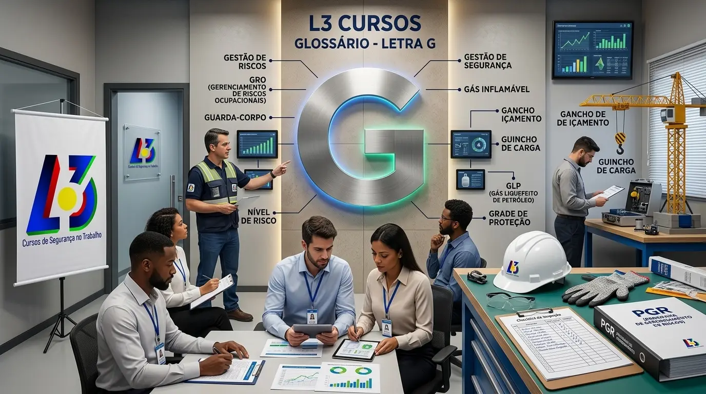 O que é o Grau de Risco?