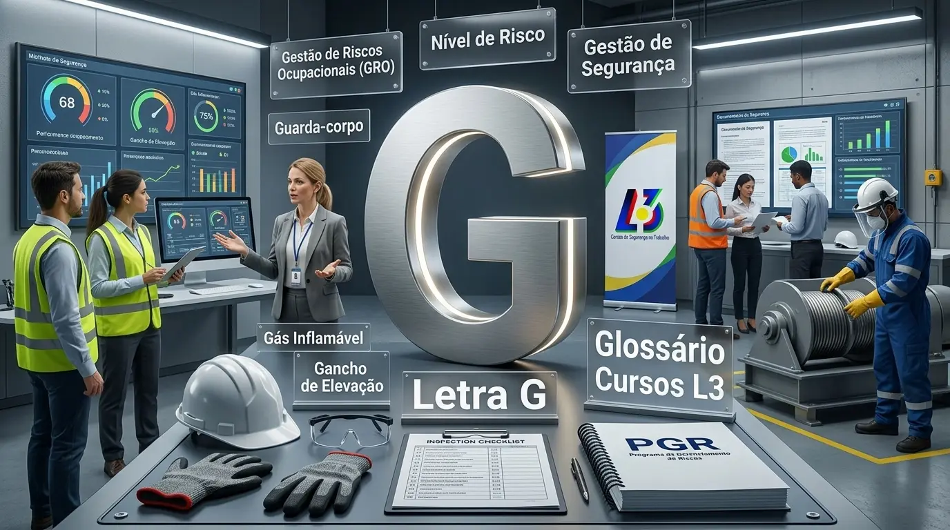 O que é a Grade de Proteção em Máquinas?