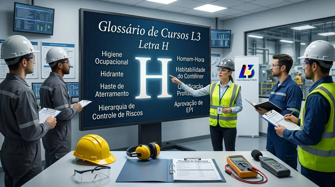 Benefícios da Higiene do Trabalho na Segurança do Trabalho