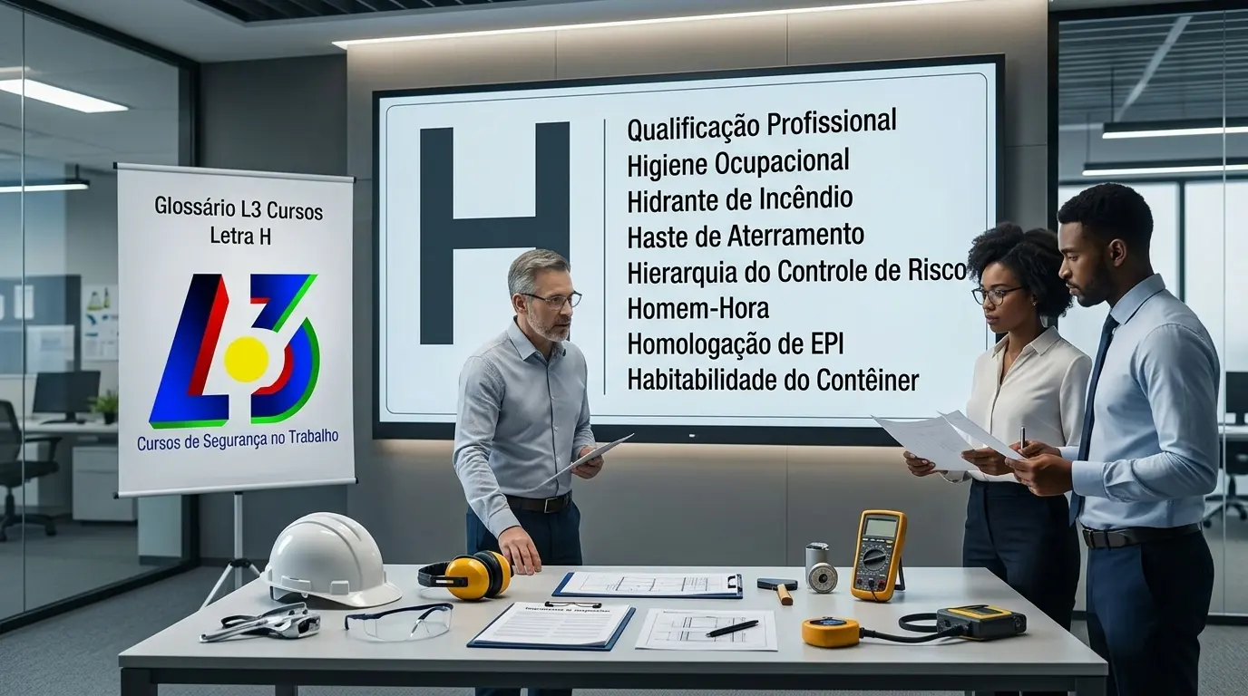 Avaliação e certificação de EPIs