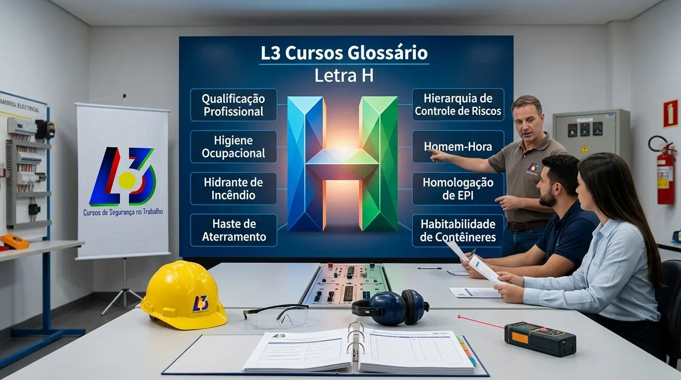 O que é a Hidráulica Aplicada à Segurança?