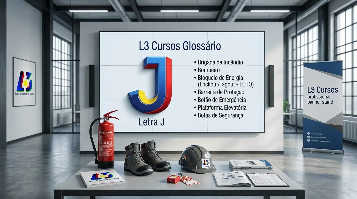 Aplicação prática do Julgamento de Risco na Segurança do Trabalho
