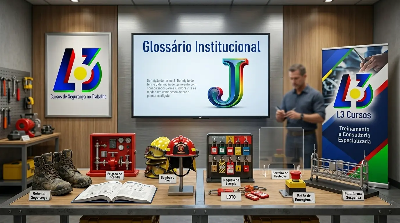 Matriz de Julgamento de Risco para Segurança do Trabalho