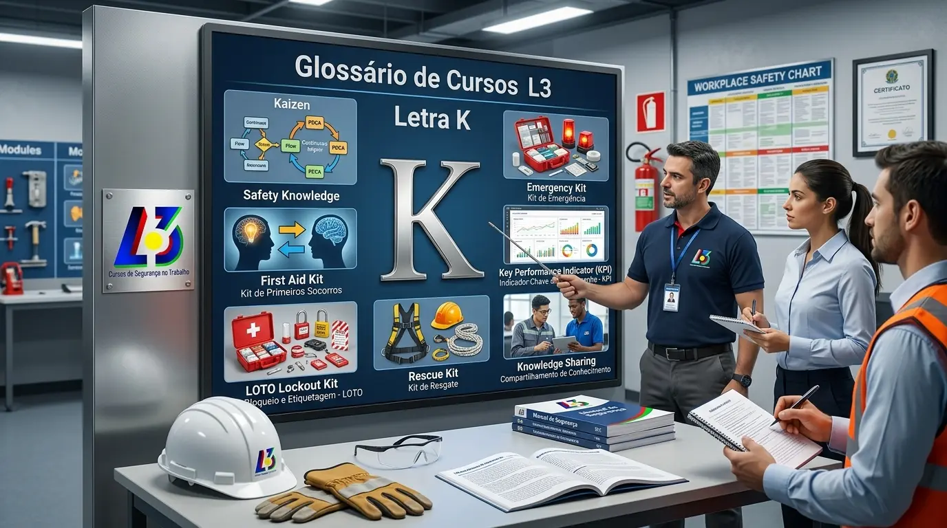 Profissional usando kit de ferramentas isoladas