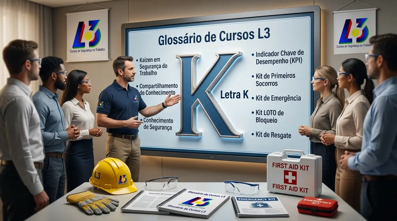 O que é o Kaizen na Segurança do Trabalho?