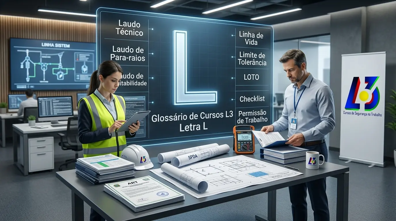 Prevenção e Segurança com Laudo de Caldeiras