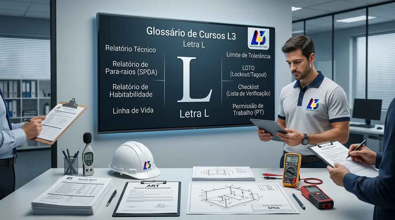 O que é o Laudo de Caldeiras?