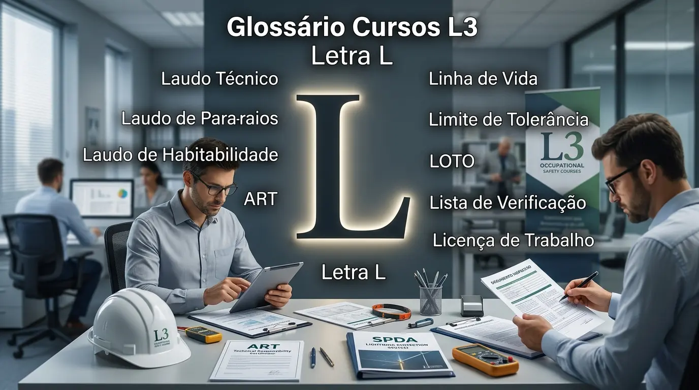 O que é a Linha de Vida Vertical?
