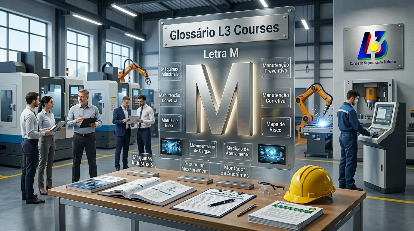 Técnicas seguras de movimentação manual de cargas