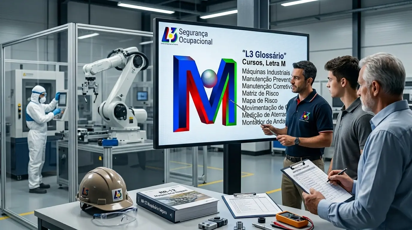Contexto normativo da Matriz de Risco