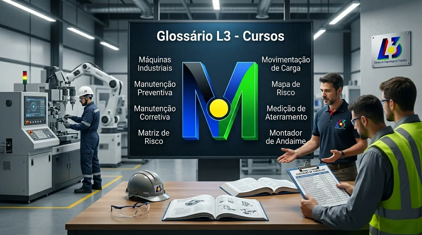 Matriz de Risco na Segurança do Trabalho