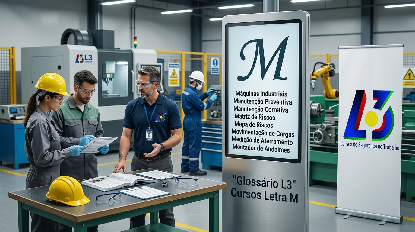 O que é a Matriz de Risco?