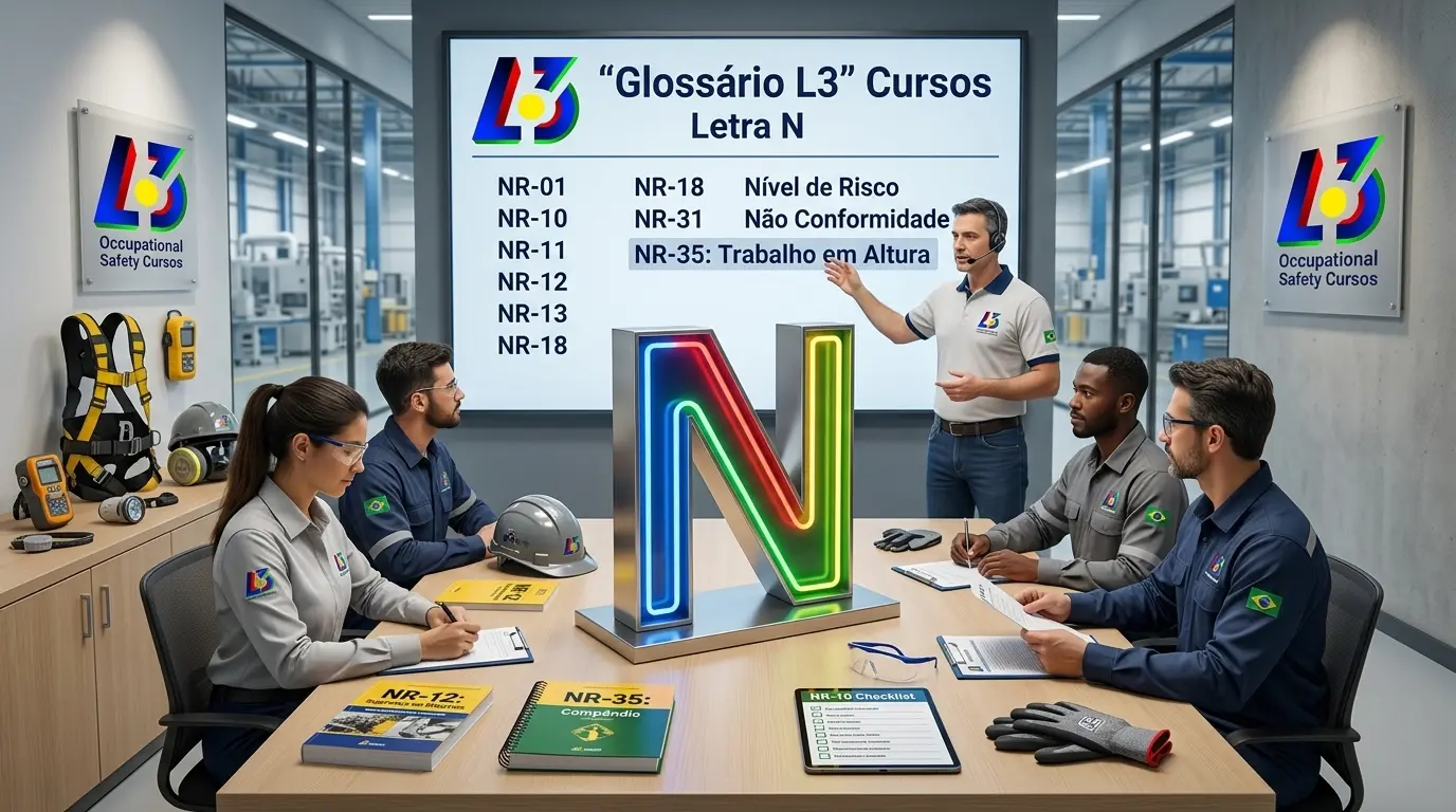O que é o Nível de Risco?