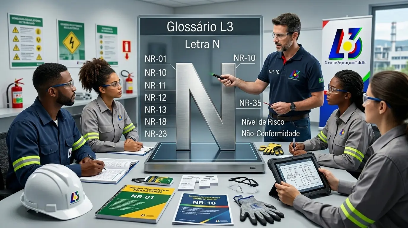 O que é a Norma ABNT?