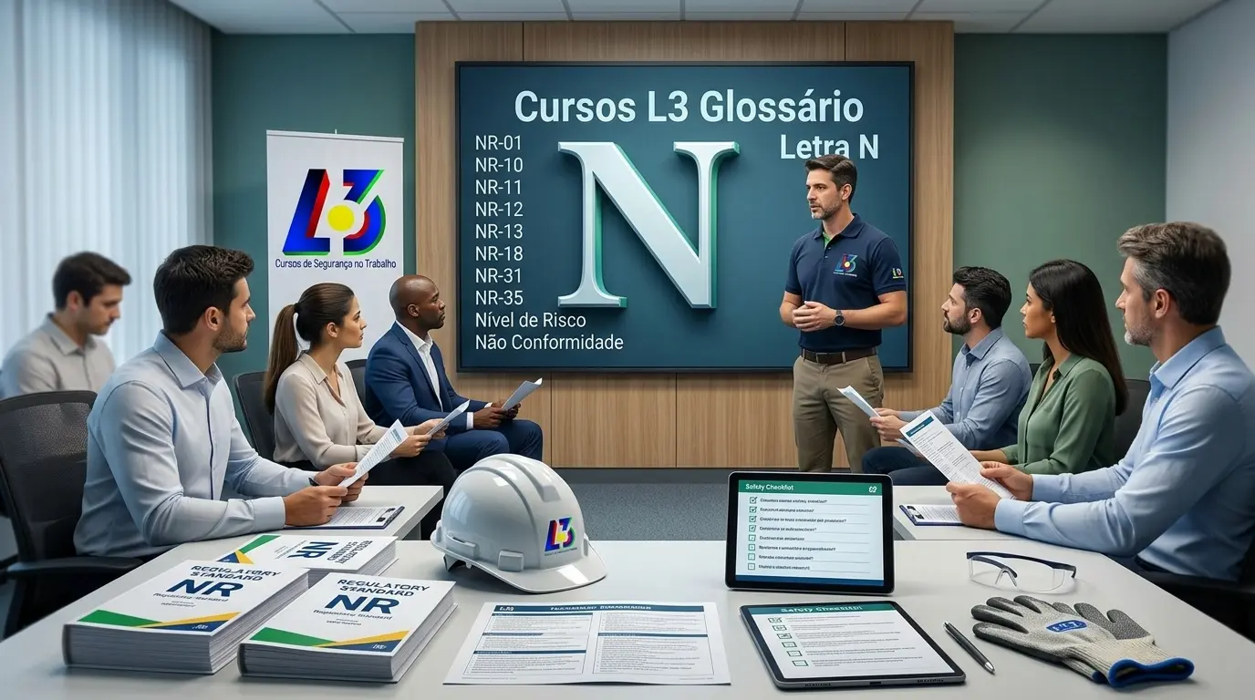 Benefícios da Norma ABNT