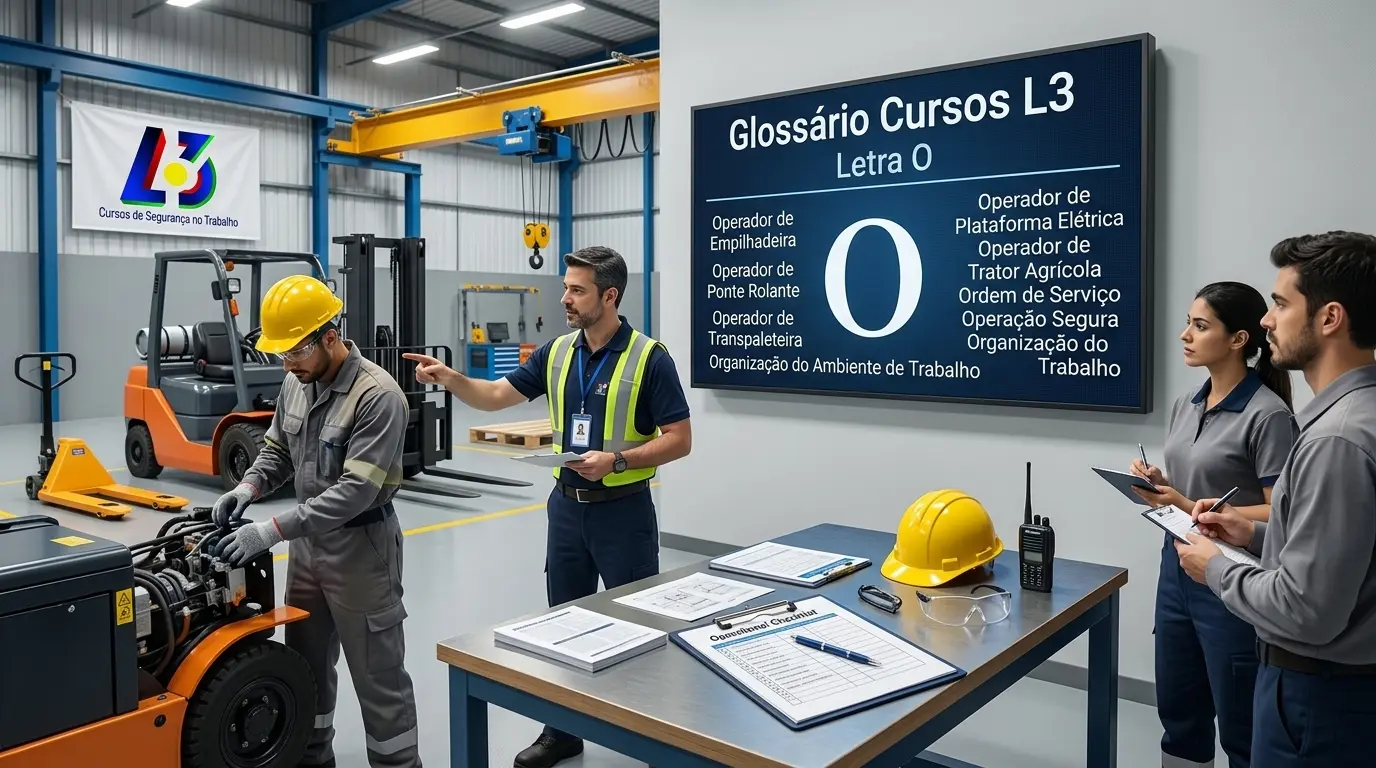 Normas Regulamentadoras na construção civil