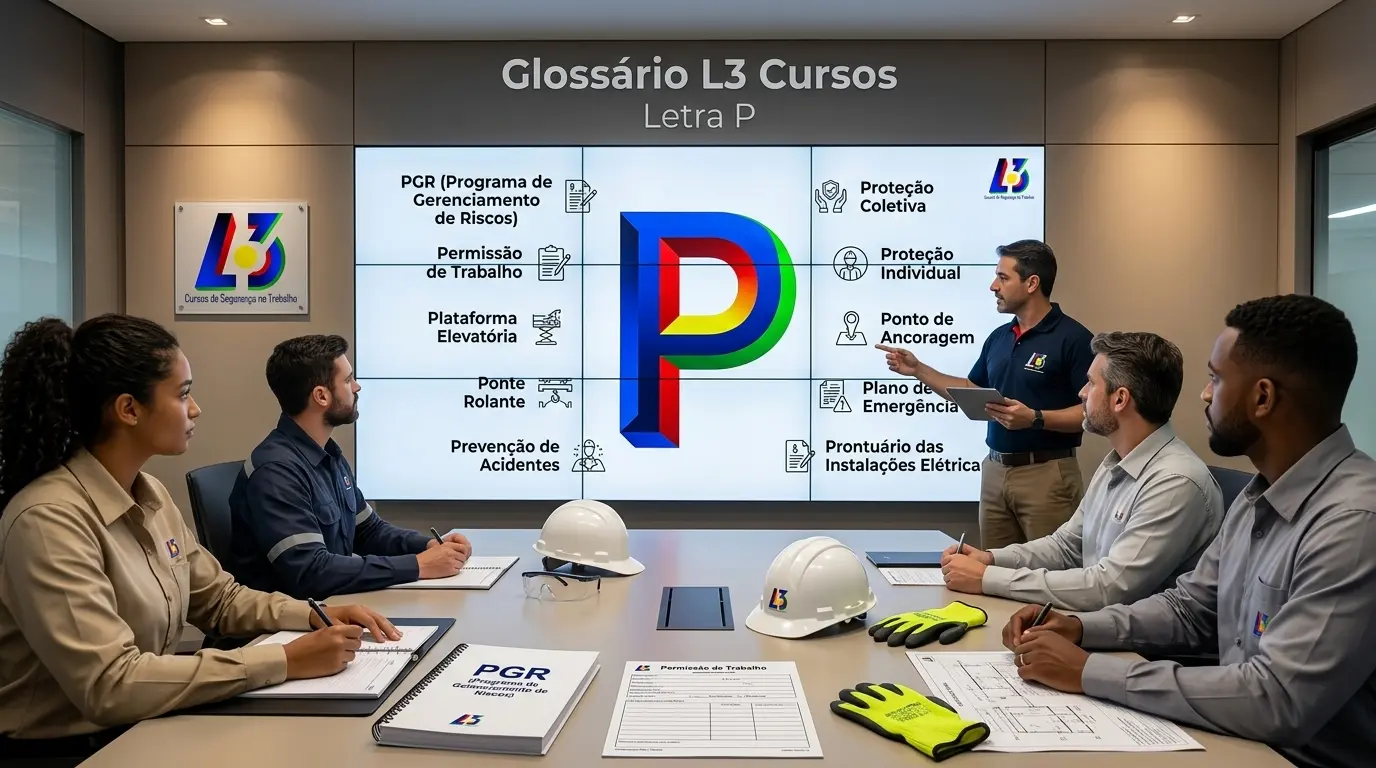 O que é o Programa de Capacitação?