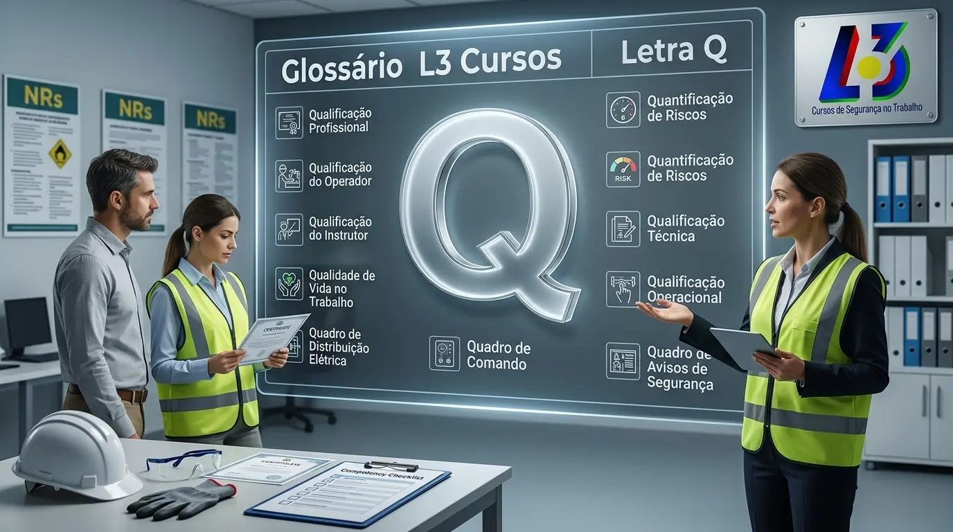 O que é a Qualidade de Vida no Trabalho?