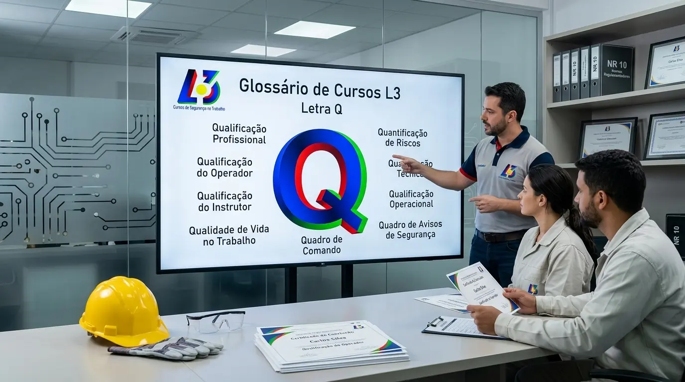 Uso seguro de Plataformas de Trabalho Aéreo