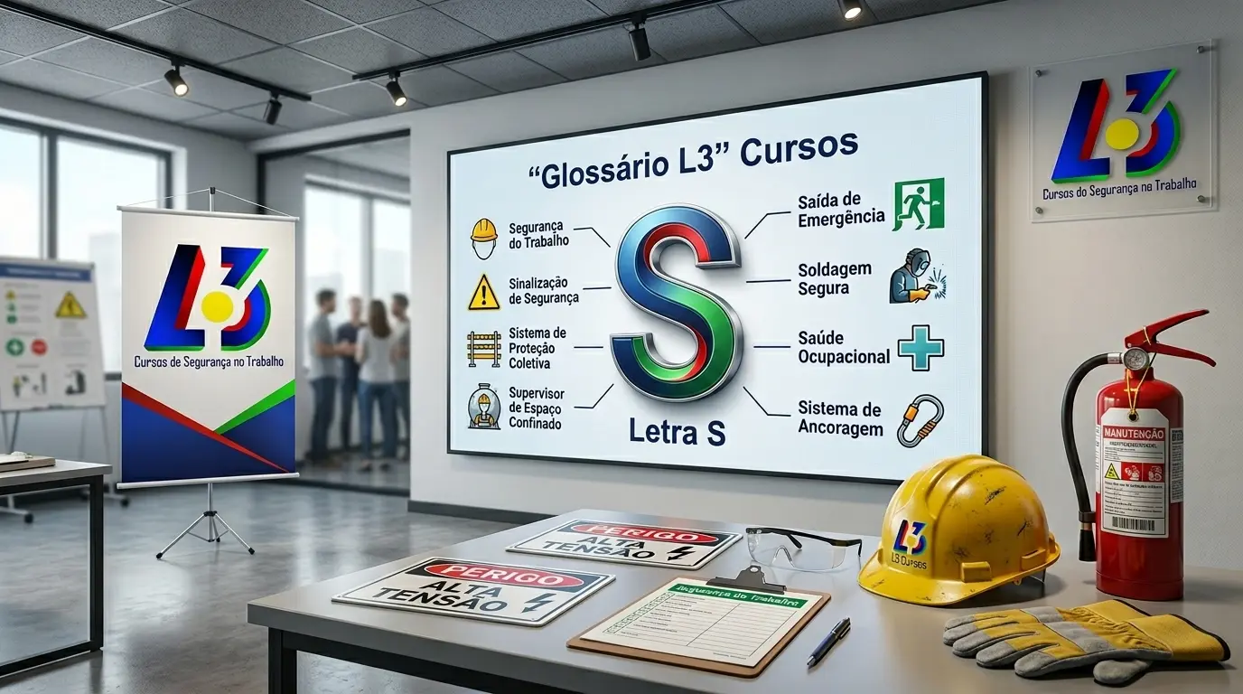 Procedimentos de segurança para serra circular