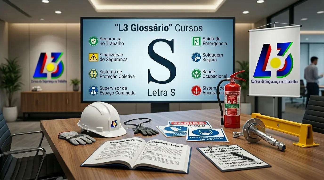 Treinamento e capacitação para combate a incêndio