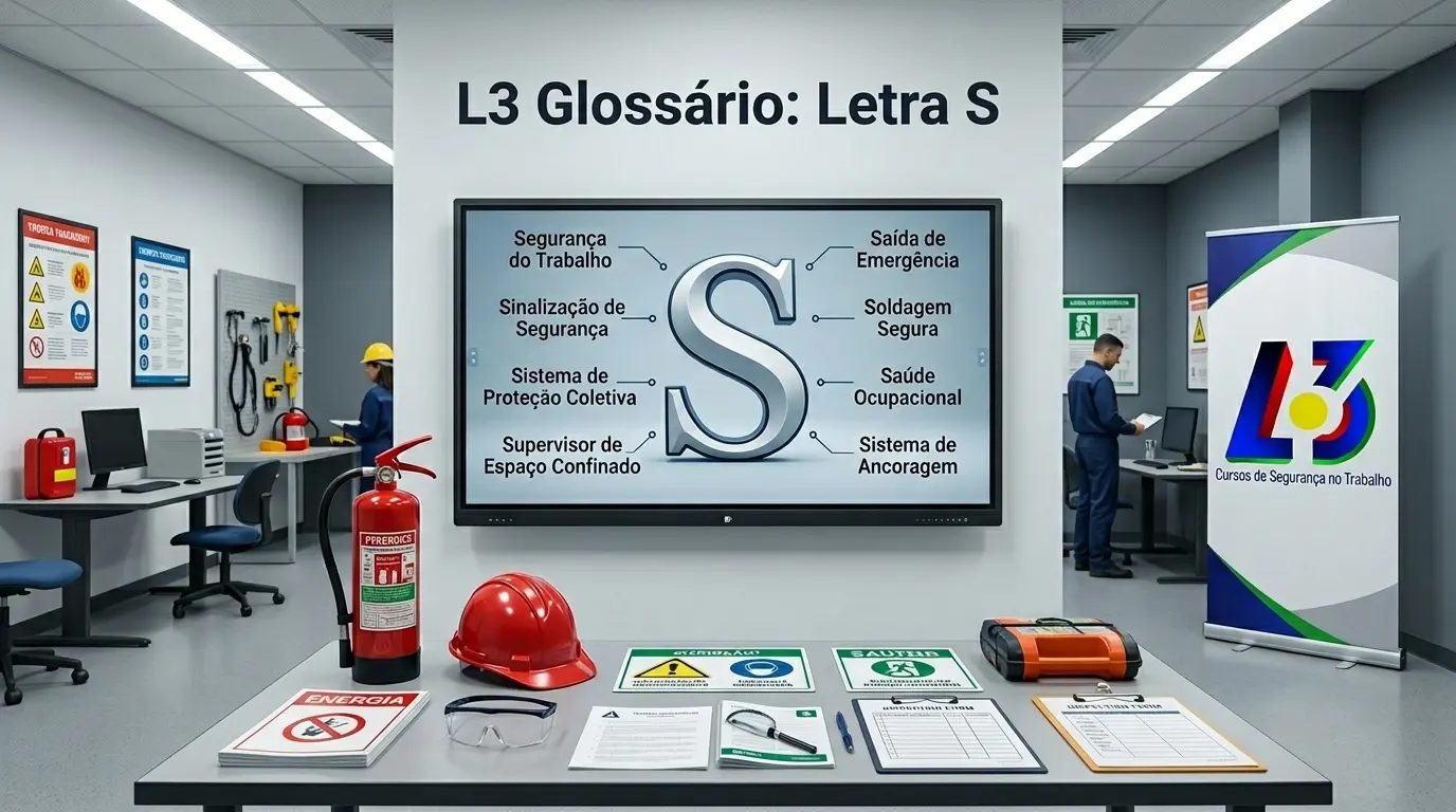 Normas Regulamentadoras para Movimentação de Cargas