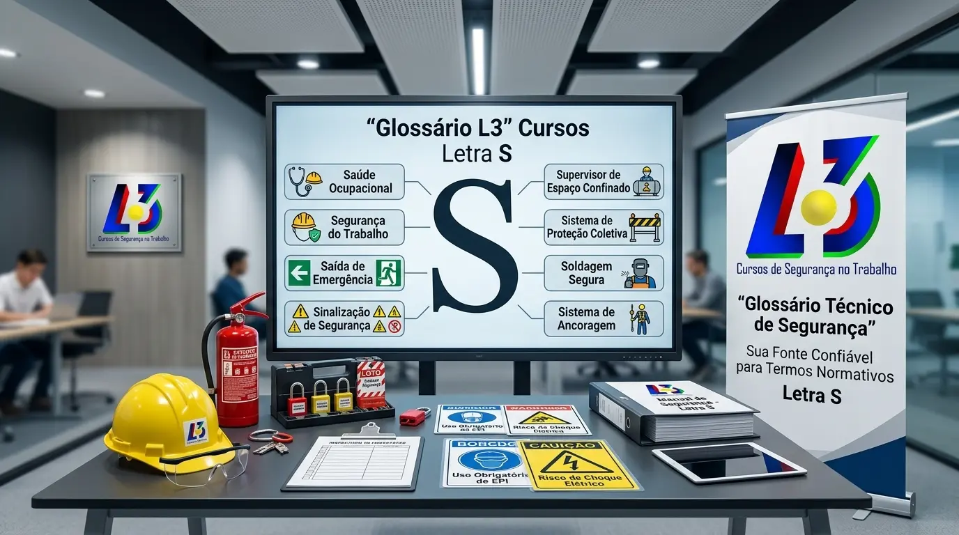 O que é a Supervisão de Segurança?
