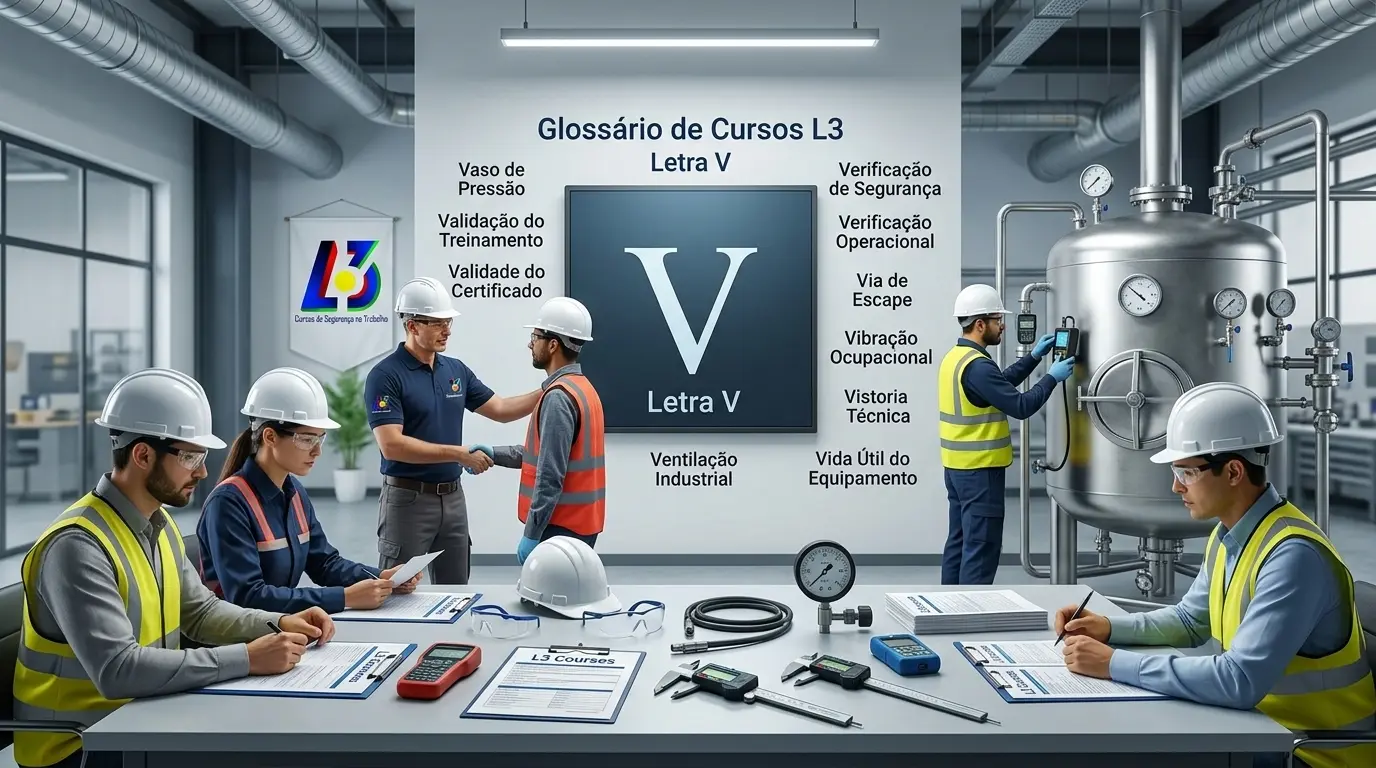 Normas regulamentadoras e vias de circulação segura