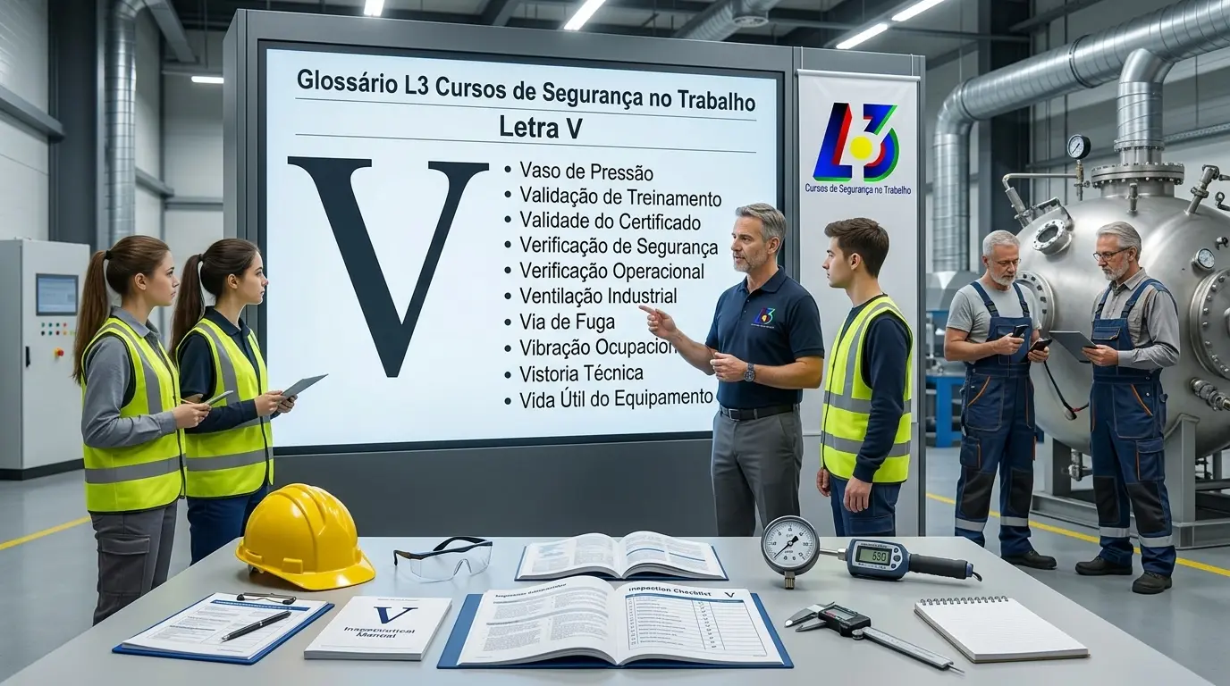 O que é a Via de Circulação Segura?