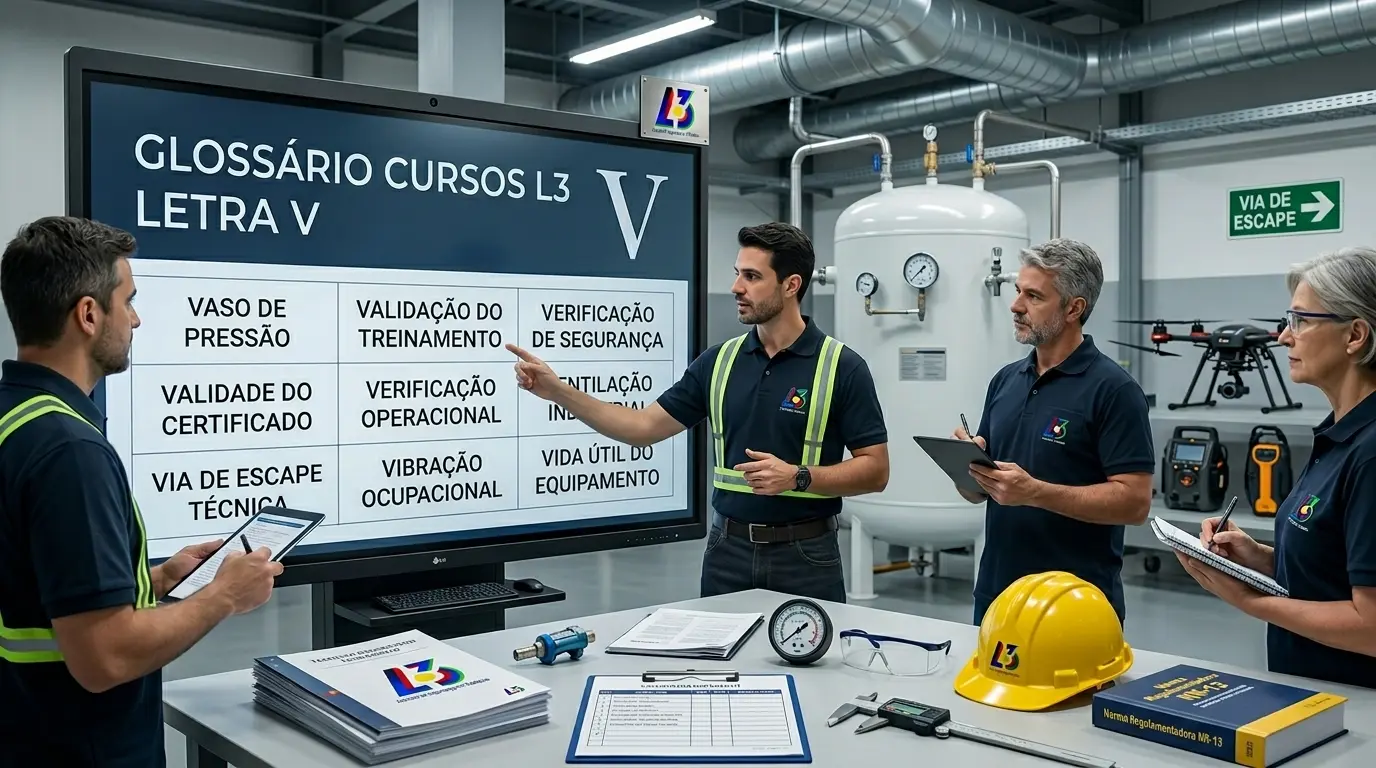 O que é a Via de Fuga?