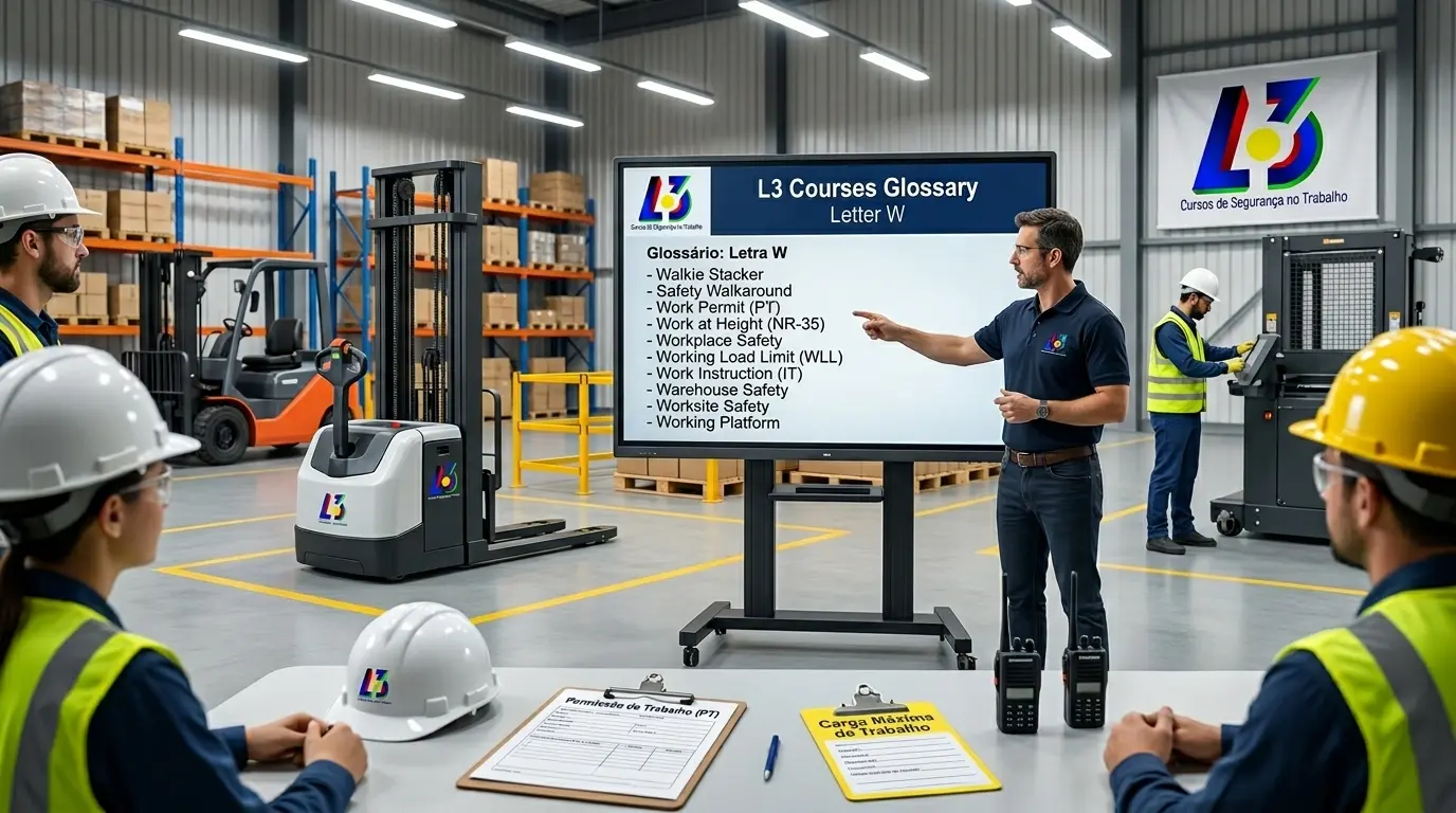 Segurança e conformidade com o Working Load Limit