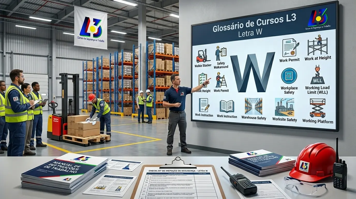 O que é o Work Zone (Zona de Trabalho)?