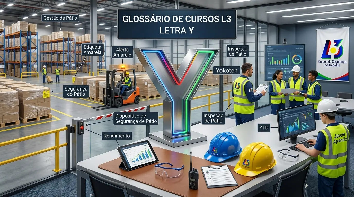 O que é o Young Worker na Segurança do Trabalho?